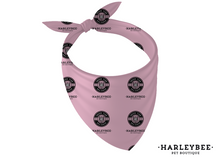 Load image into Gallery viewer, Sports Inter Miami Soccer Bandana
