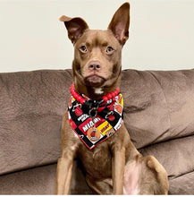 Load image into Gallery viewer, Sports Feel The Heat Bandana
