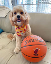 Load image into Gallery viewer, Sports Go Heat Bandana

