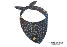 Load image into Gallery viewer, Star Light Bandana
