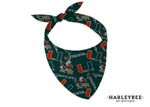 Load image into Gallery viewer, Sports All About The U Bandana
