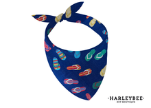 Load image into Gallery viewer, Beach Day Bandana
