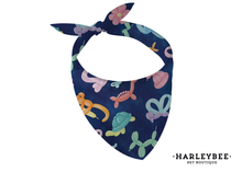 Load image into Gallery viewer, Birthday Balloon Bandana
