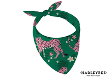 Load image into Gallery viewer, Cheetah Prowl Bandana
