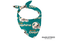 Load image into Gallery viewer, Sports Fins Up Bandana
