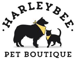 HarleyBee Pet Boutique