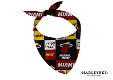 Load image into Gallery viewer, Sports Feel The Heat Bandana
