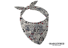 Load image into Gallery viewer, Puppy Party Bandana
