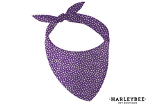 Load image into Gallery viewer, Polkadot Purple
