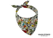 Load image into Gallery viewer, Cartoon Tweetie Bird Badnana
