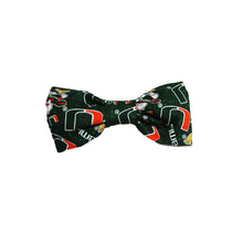 Load image into Gallery viewer, Sport UM Bow Tie
