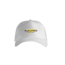 Load image into Gallery viewer, Harley Bee Hat with Bandana Logo

